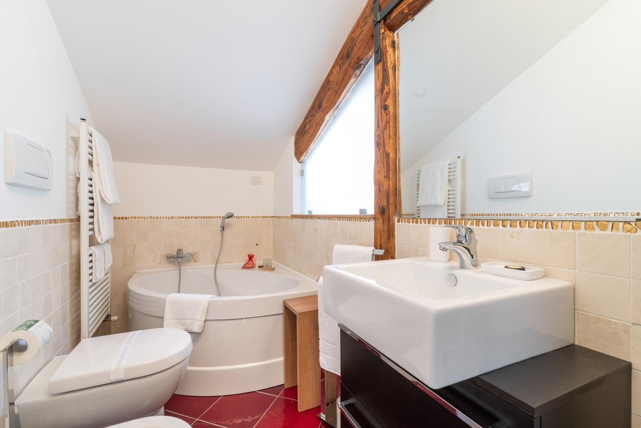 Apartamento Poli Grappa *