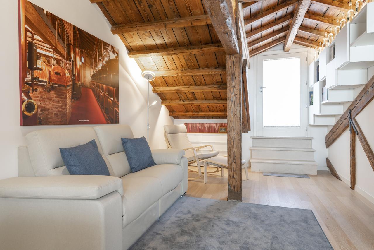 Apartamento Poli Grappa *