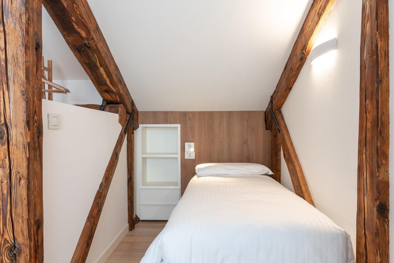 Apartamento Poli Grappa *