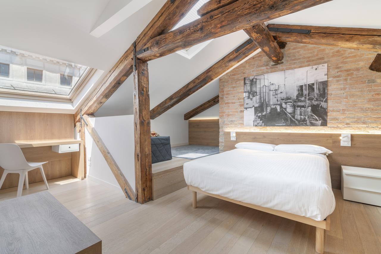 Apartamento Poli Grappa