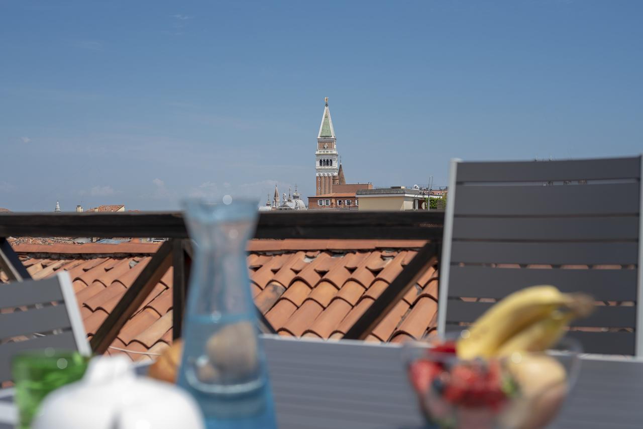 Poli Grappa Apartamento Venecia