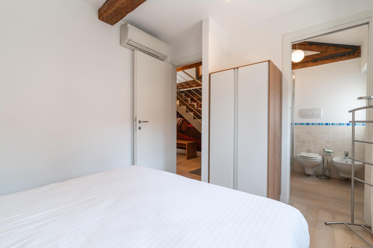 Poli Grappa Apartamento Venecia