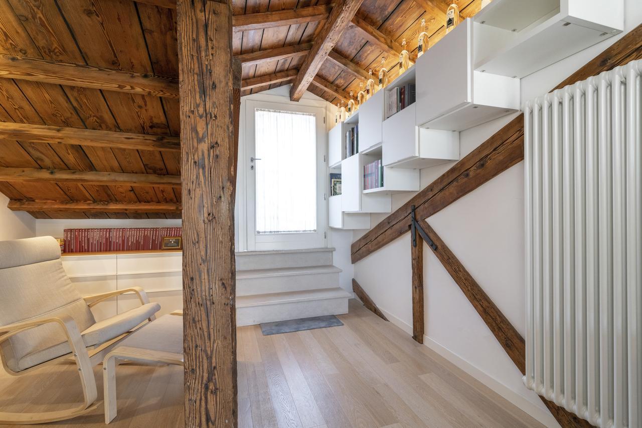 Apartamento Poli Grappa Venecia