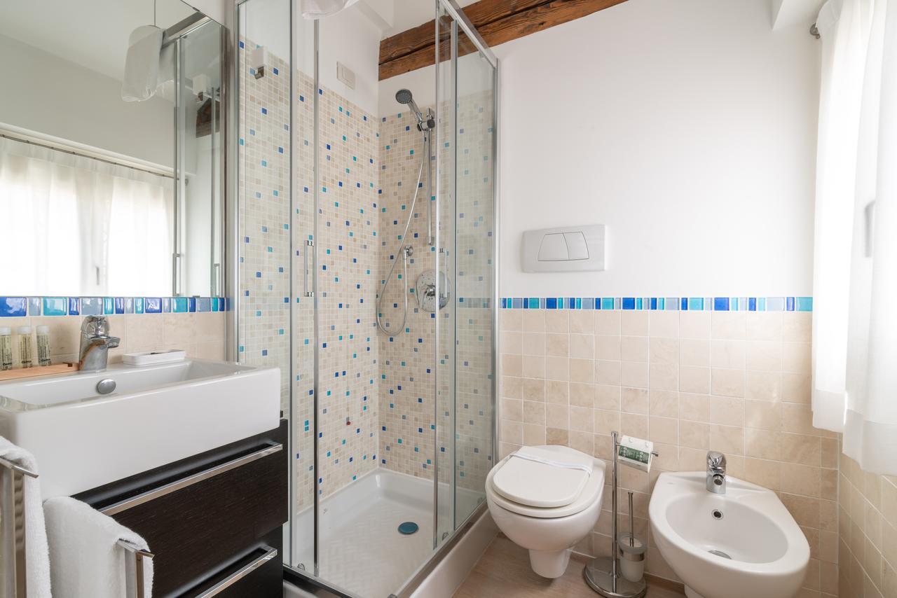 Apartamento Poli Grappa *