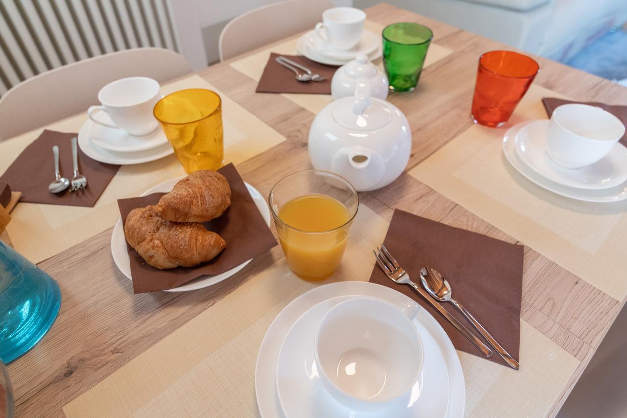 Apartamento Poli Grappa *