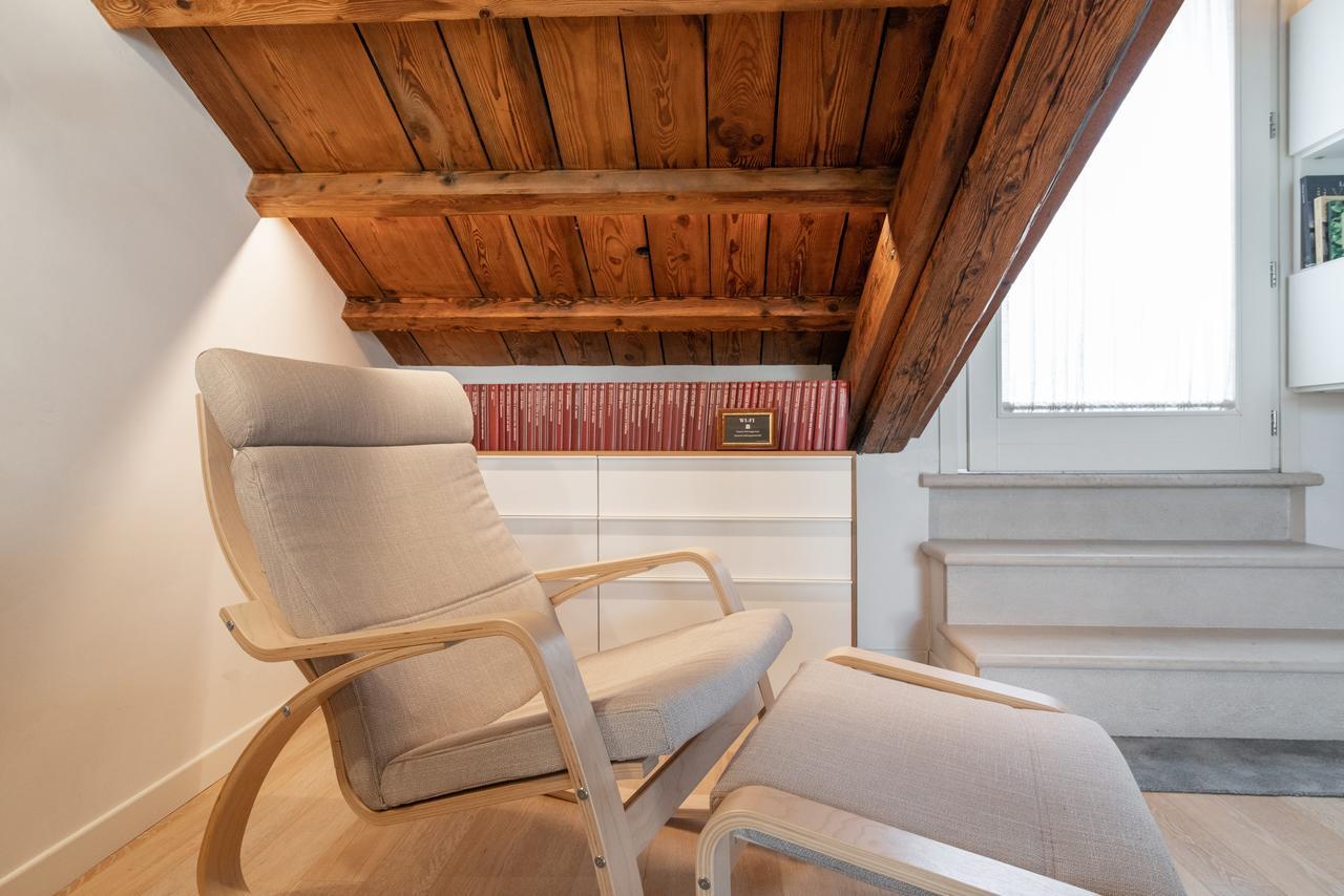 Poli Grappa Apartamento Venecia