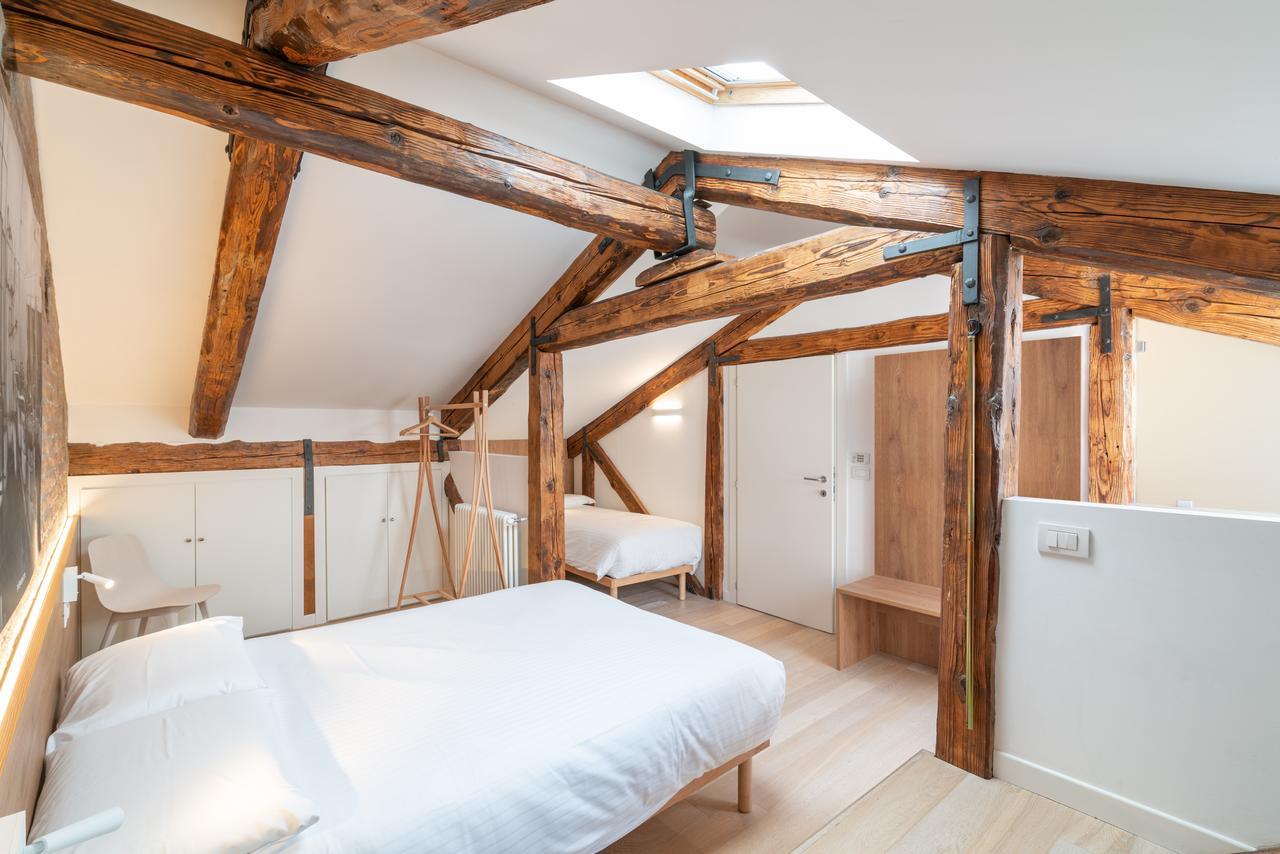Poli Grappa Apartamento Venecia