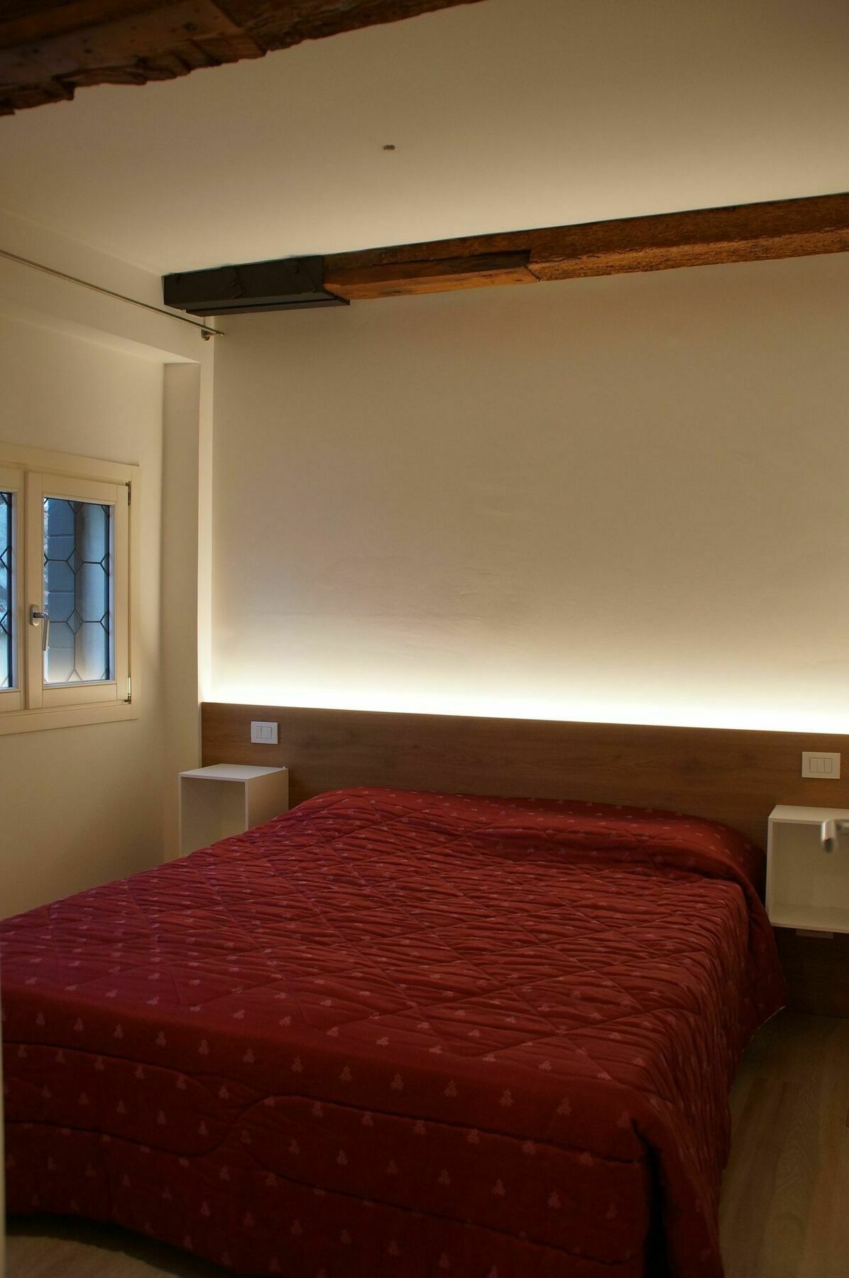 Poli Grappa Apartamento Venecia