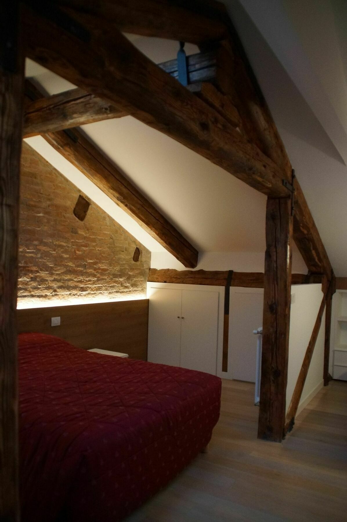 Apartamento Poli Grappa