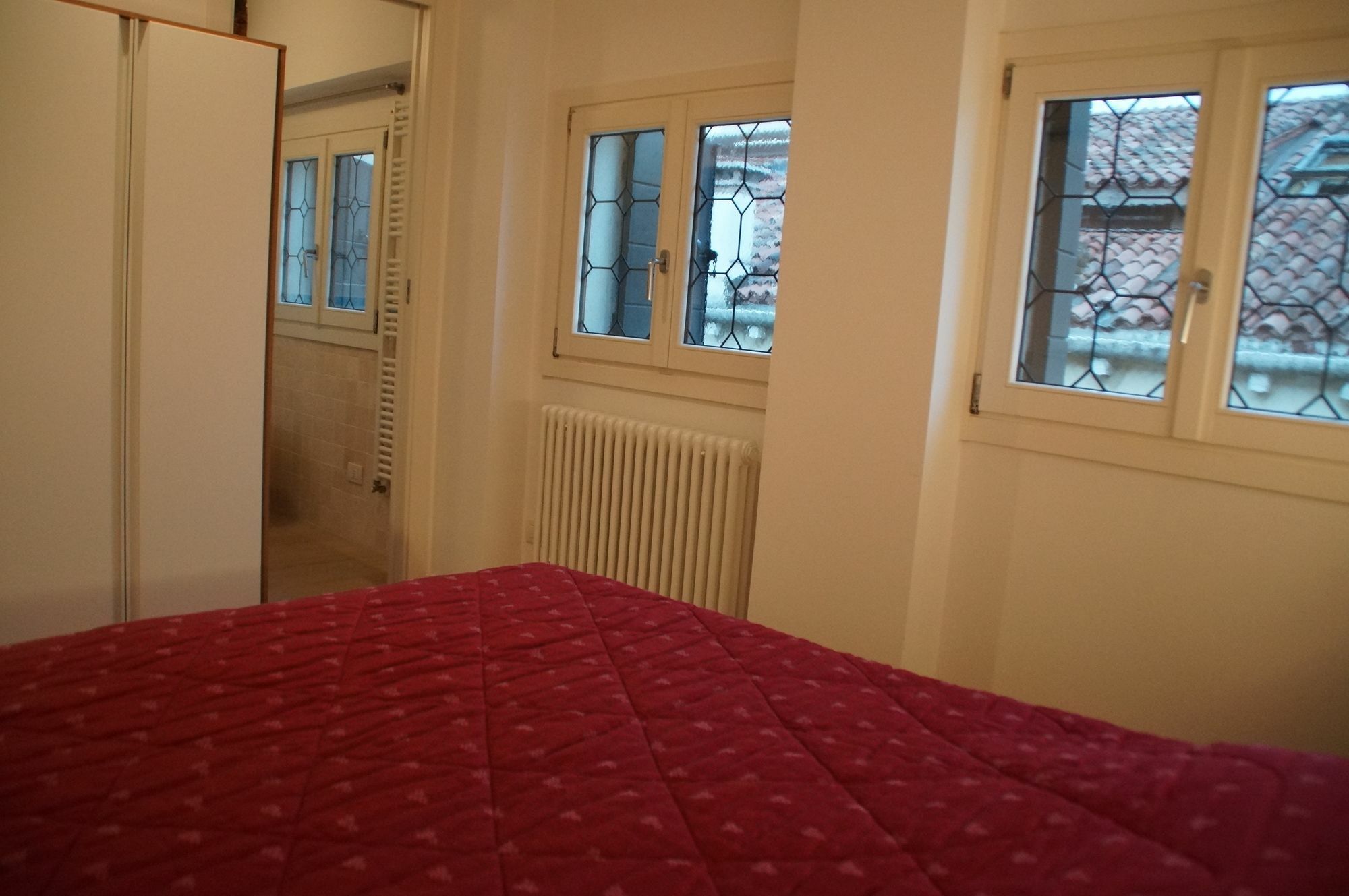 Apartamento Poli Grappa *